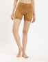 Light jersey shorts